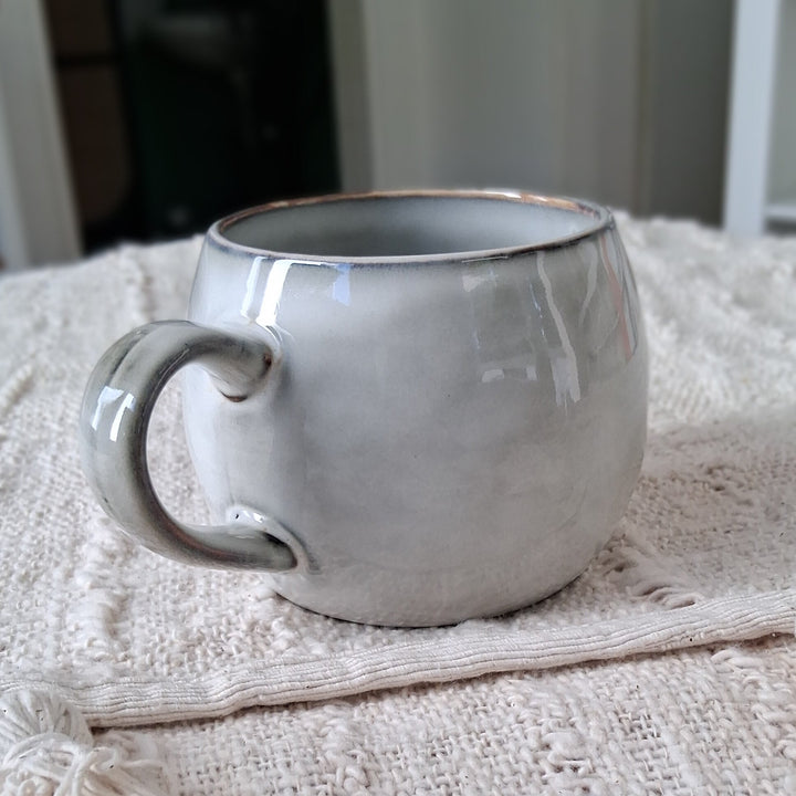 Kaffeetasse - organischer Becher 400ml