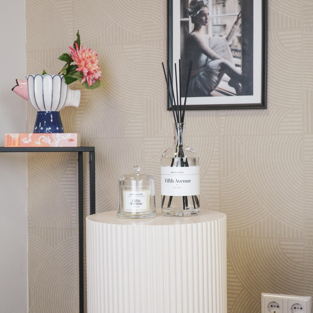 Duft Reed Diffusor - Fifth Avenue New York