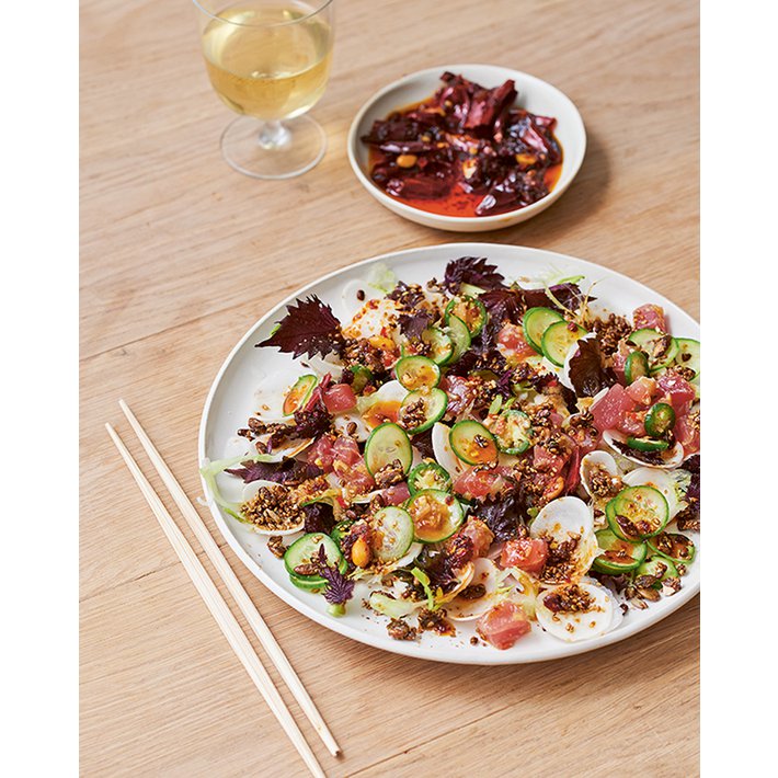 Buch DA HAST DU DEN SALAT | Köstliche Rezepte für jeden Tag