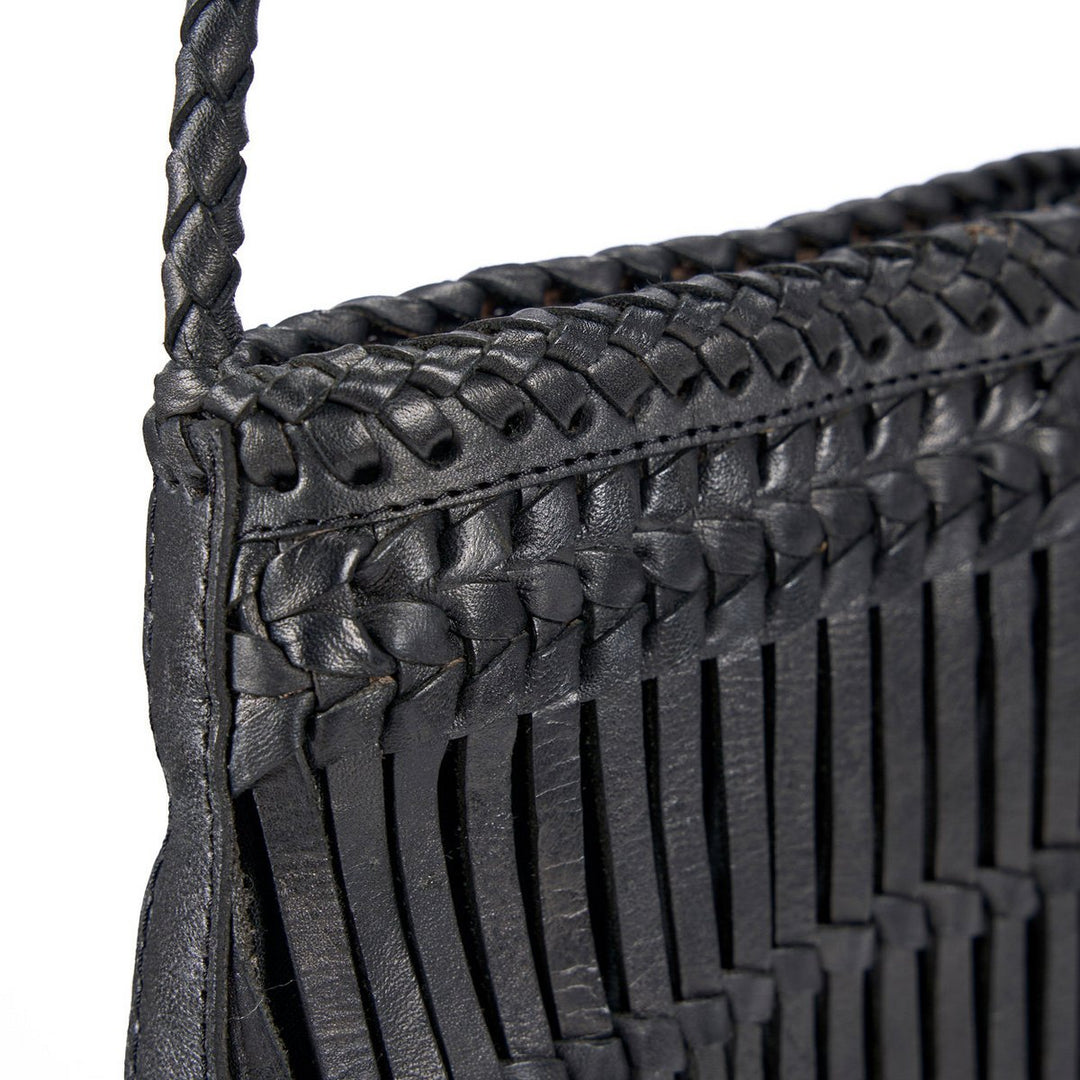 SLING BAG Ledertasche - Handtasche - Umhängetasche