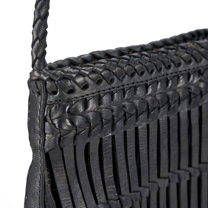 SLING BAG Ledertasche - Handtasche - Umhängetasche