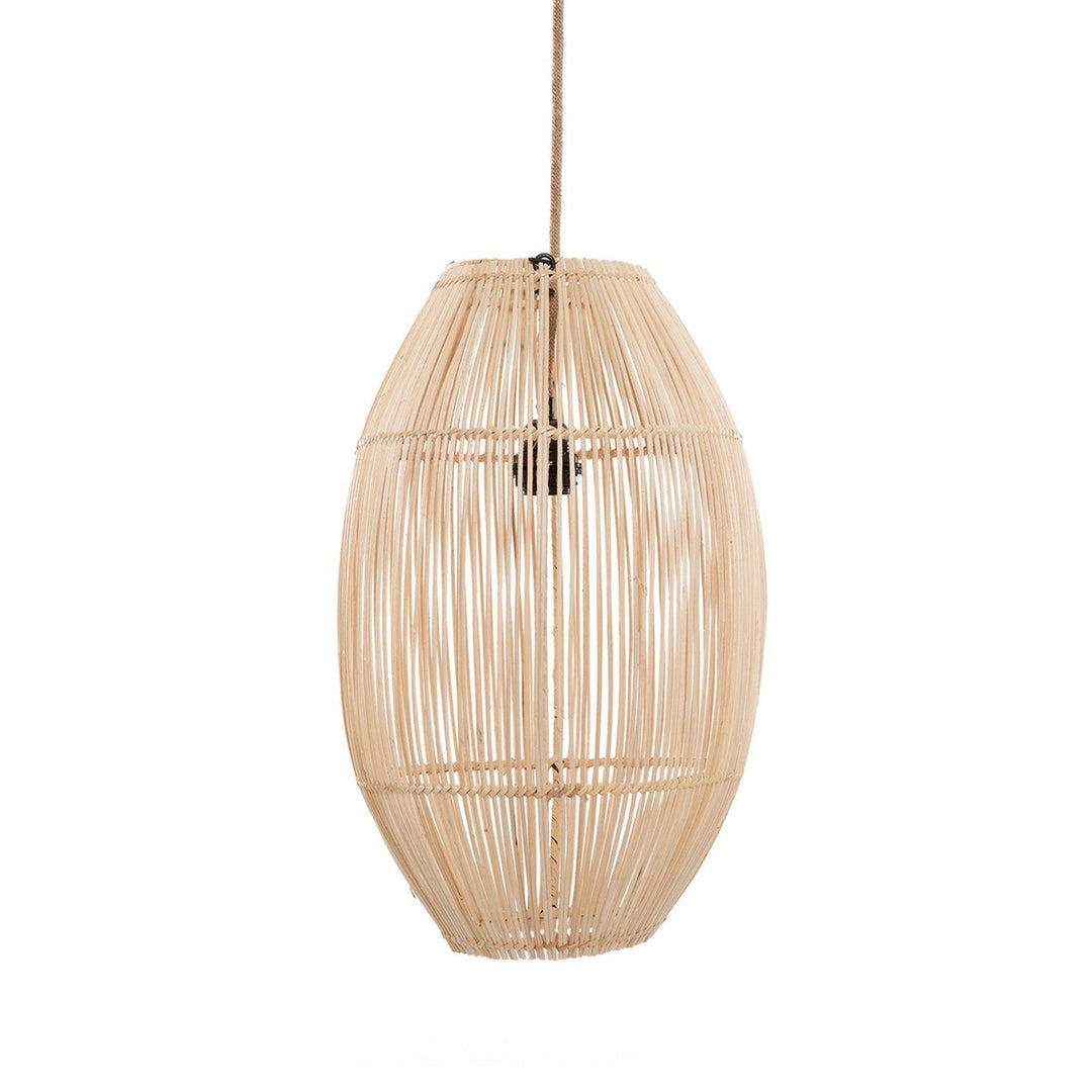 ZURI Lampenschirm M - Stehlampe - Bodenlampe