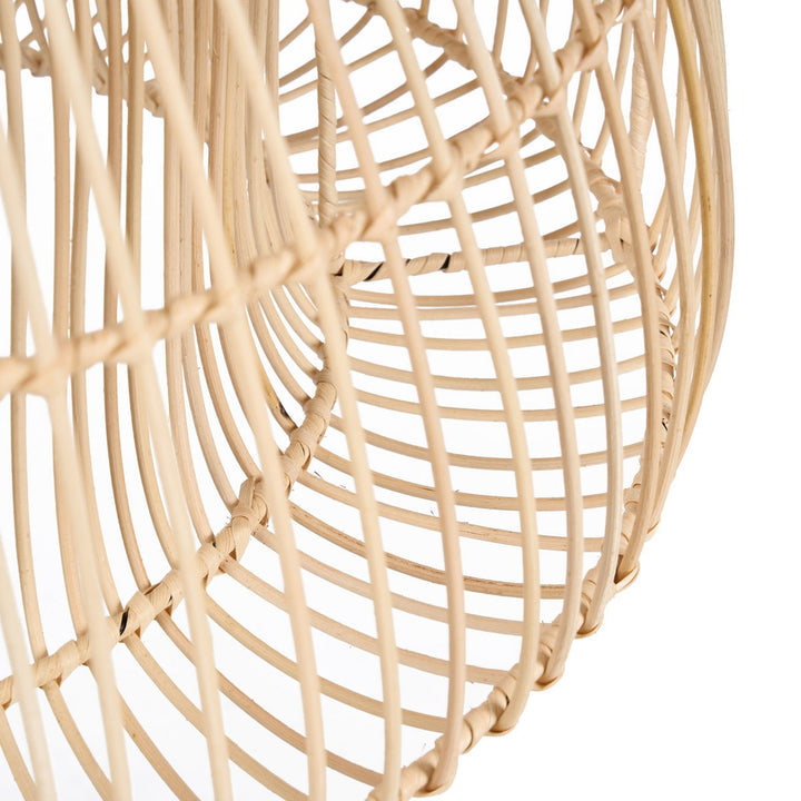 MATCHA WHISK Lampenschirm - Natur M