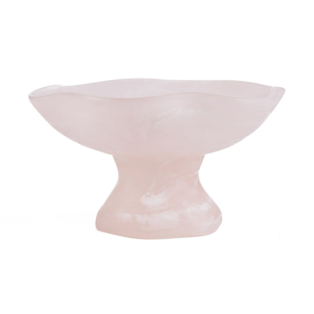 RESIN ORGANIC BOWL Schalenständer
