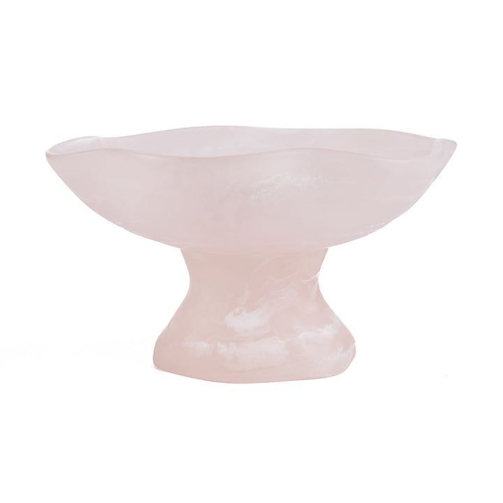 RESIN ORGANIC BOWL Schalenständer