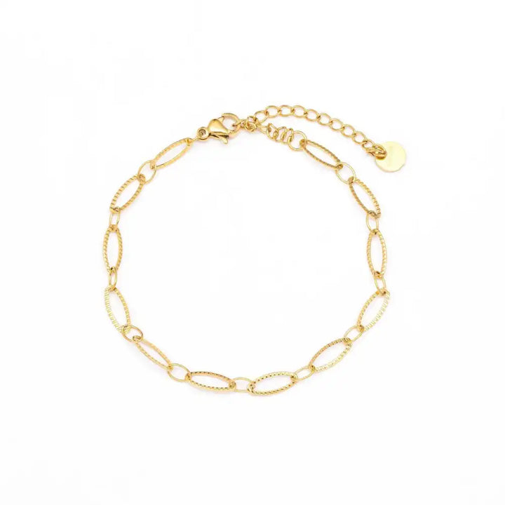 feines Armbändchen (025)