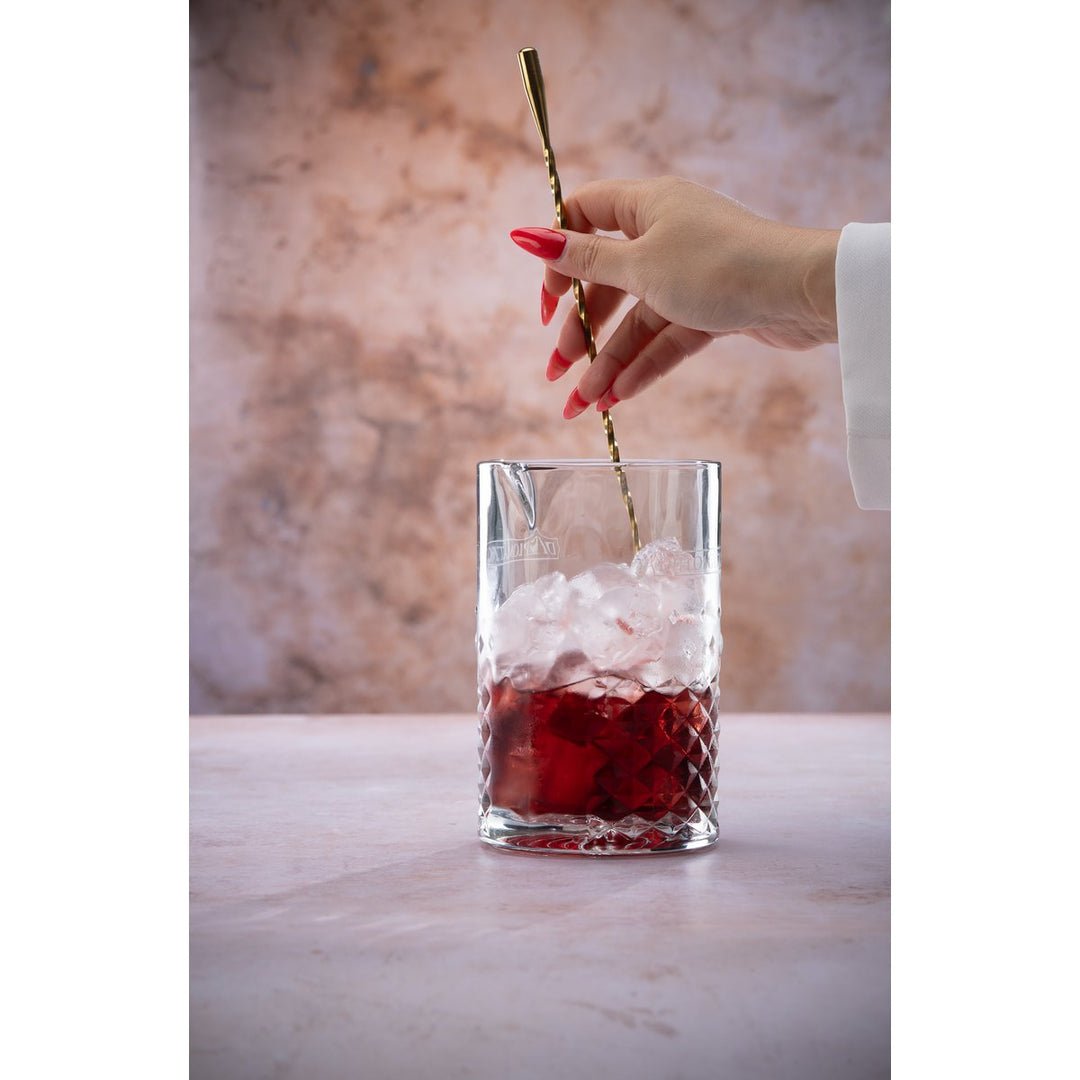 Buch LIKE A VIRGIN | Die Mocktail Bibel