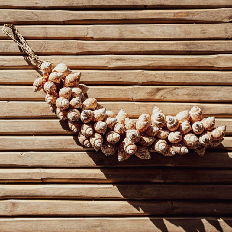 Muschelkette