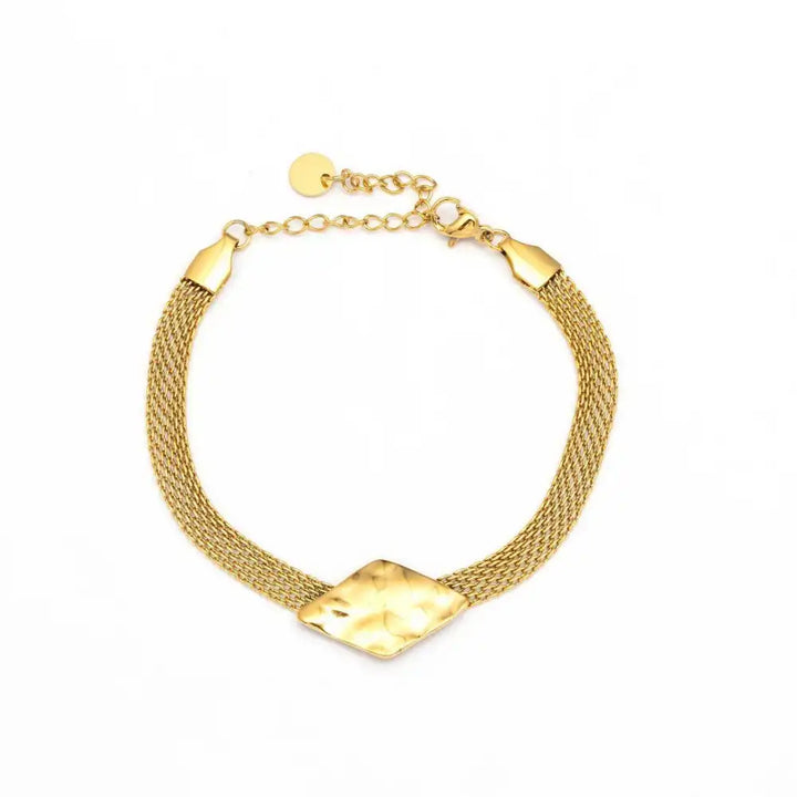 feines Armbändchen (027)