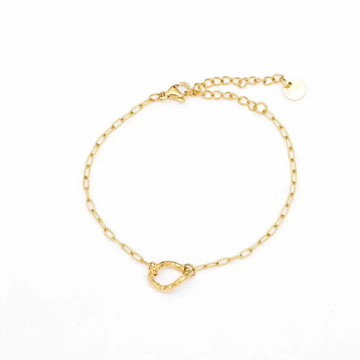 feines Armbändchen (028)