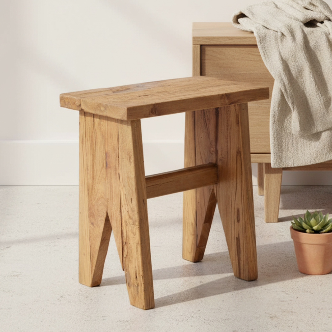 SIKU Hocker