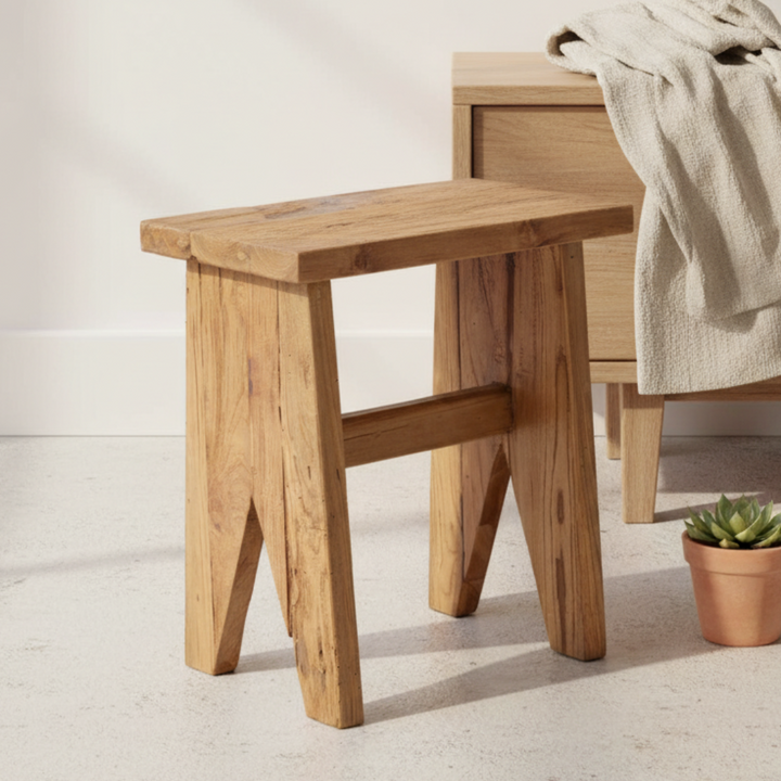 SIKU Hocker