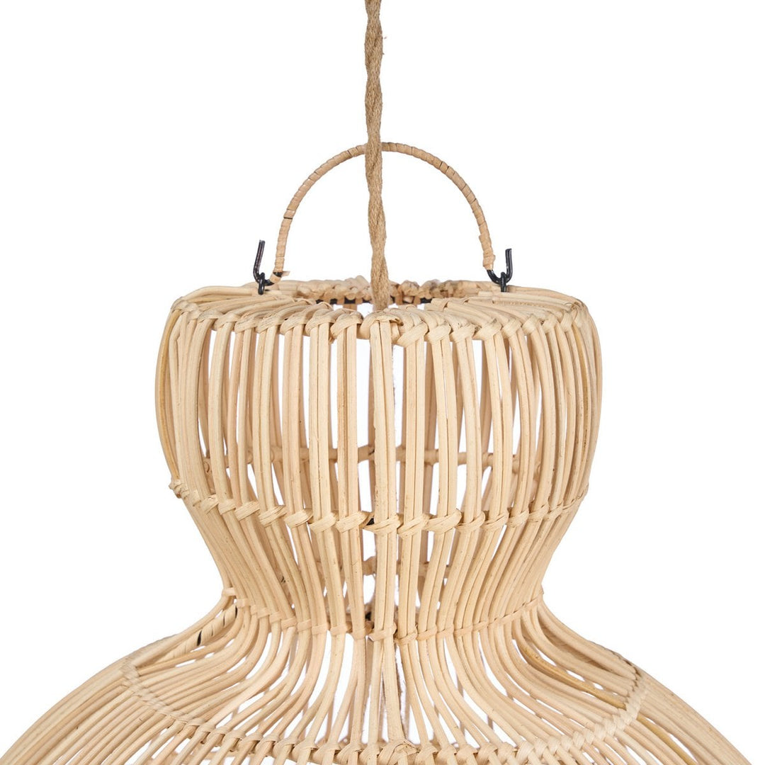 MATCHA WHISK Lampenschirm - Natur S