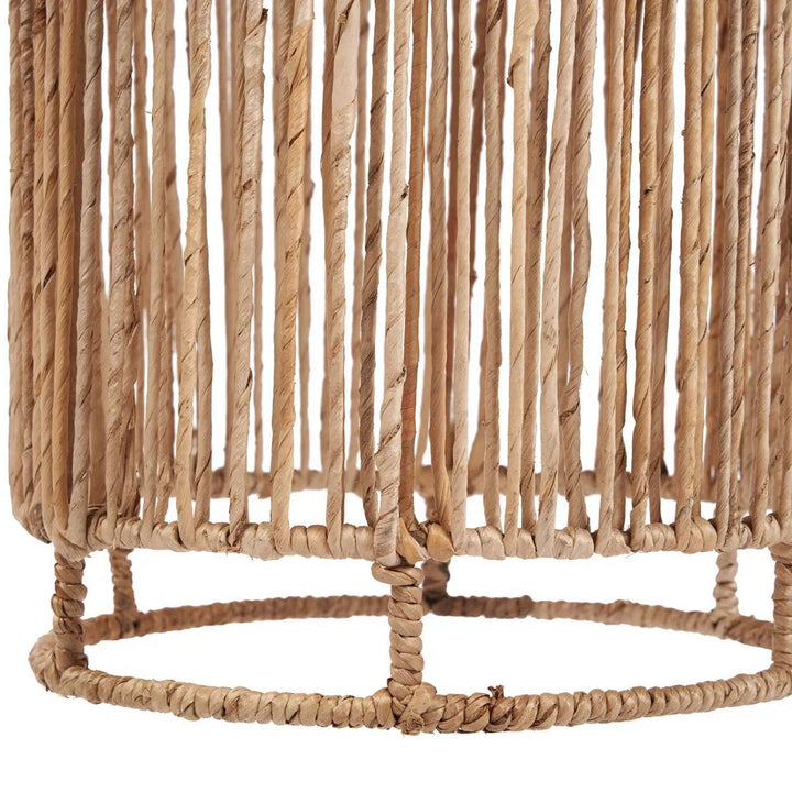 TAKUHANKI Lampenschirm XL - Stehlampe - Bodenlampe