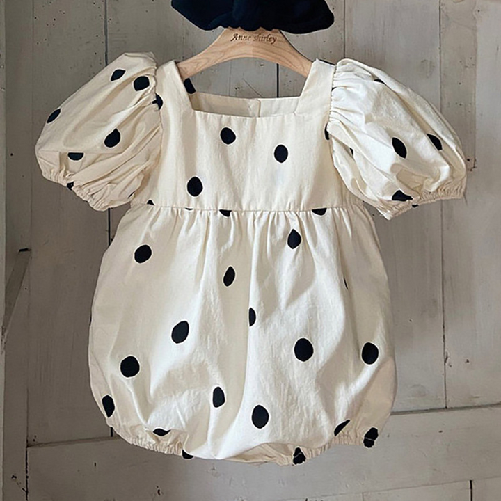 Annie & Charles® Bloomer DOTS