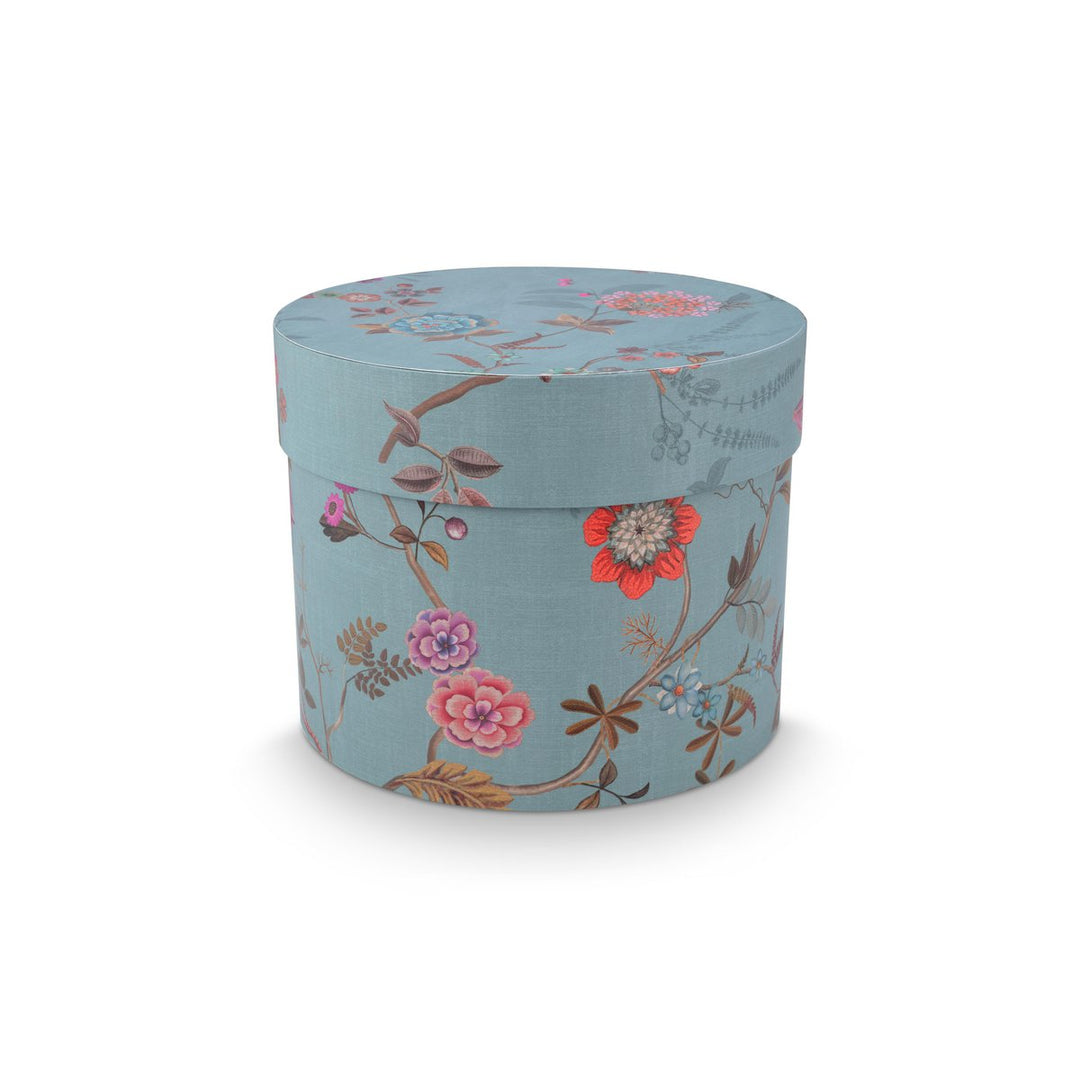 Schachteln BLOOMING TALES - Aufbewahrungsboxen 3er Set