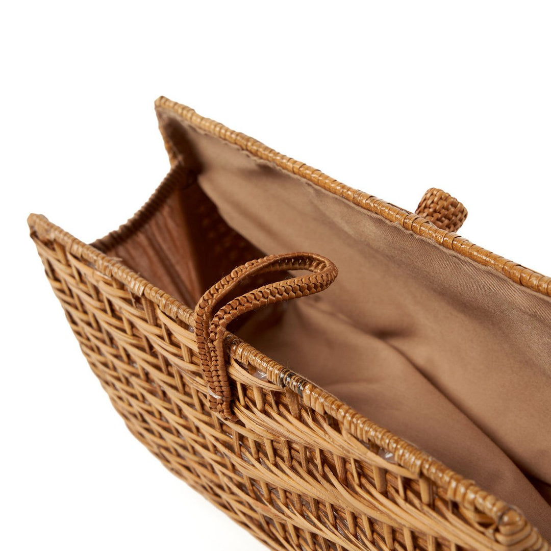 CLUTCH-A-LOT Tasche - Handtasche