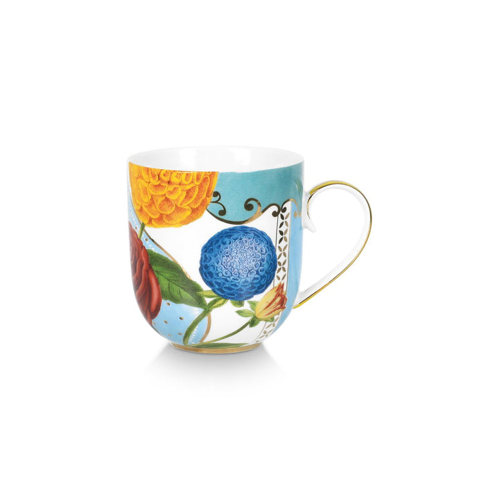 Tassen klein 2er-Set ROYAL FLOWERS
