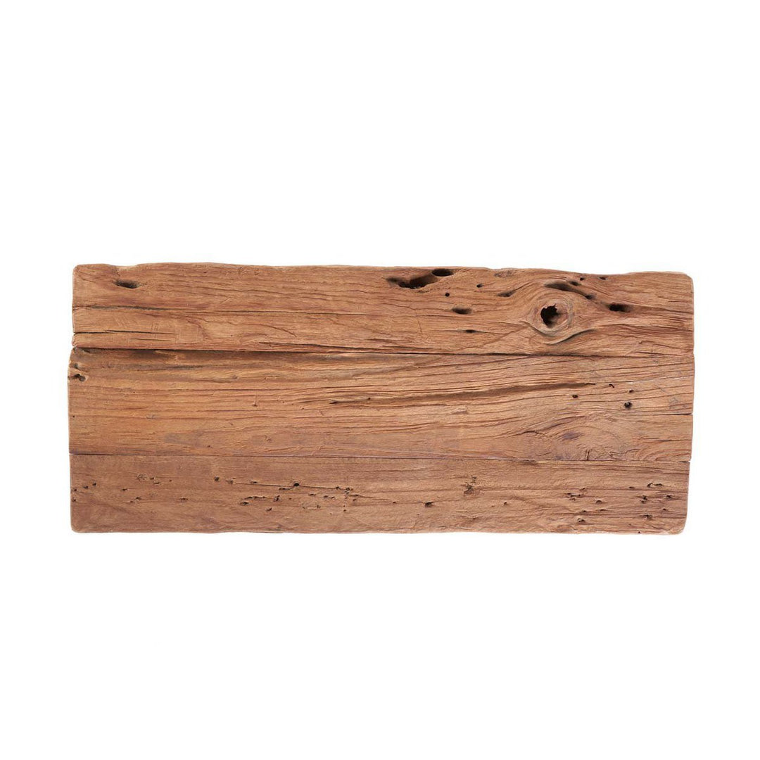 FAB RUSTIC Hocker