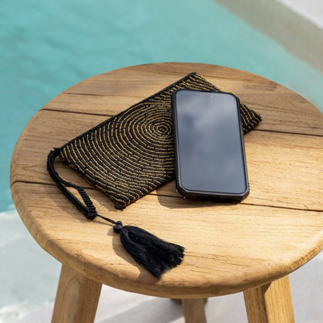 GOLDEN CLUTCH Tasche - Handtasche