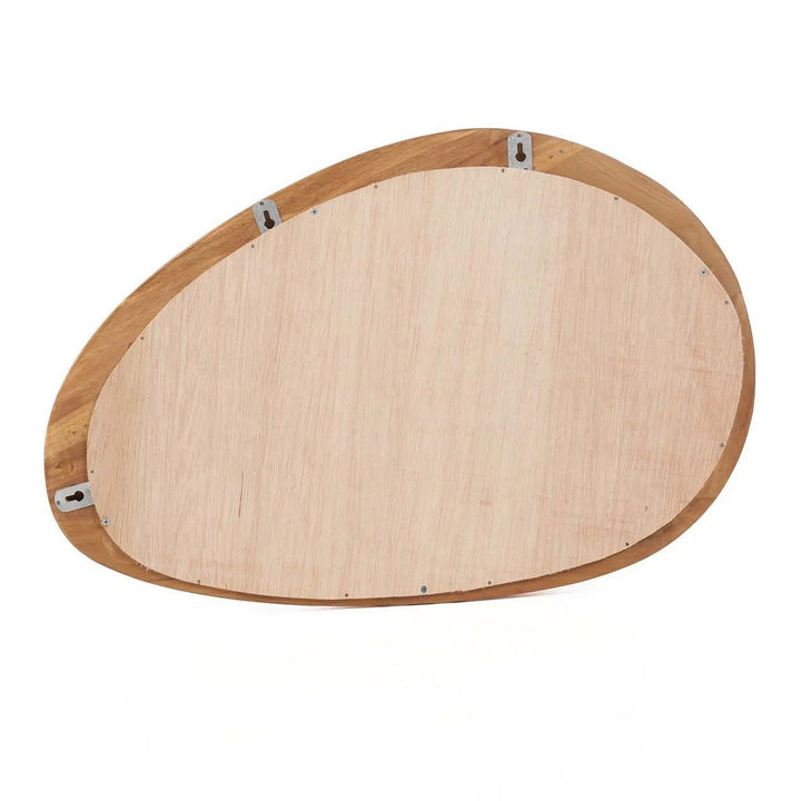 ORGANIC Spiegel M - Wanddeko