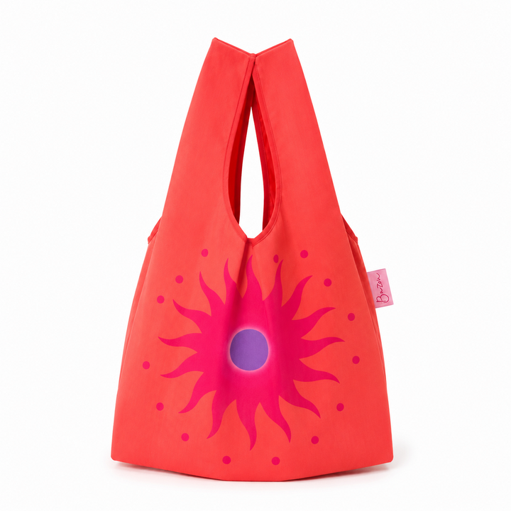 Shopping Bag CHARLOTTE - Einkaufstasche