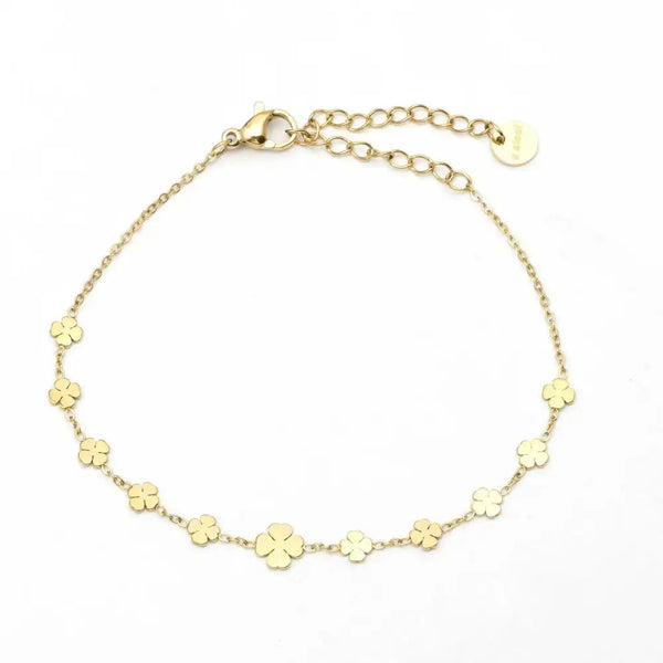 feines Armbändchen (030)