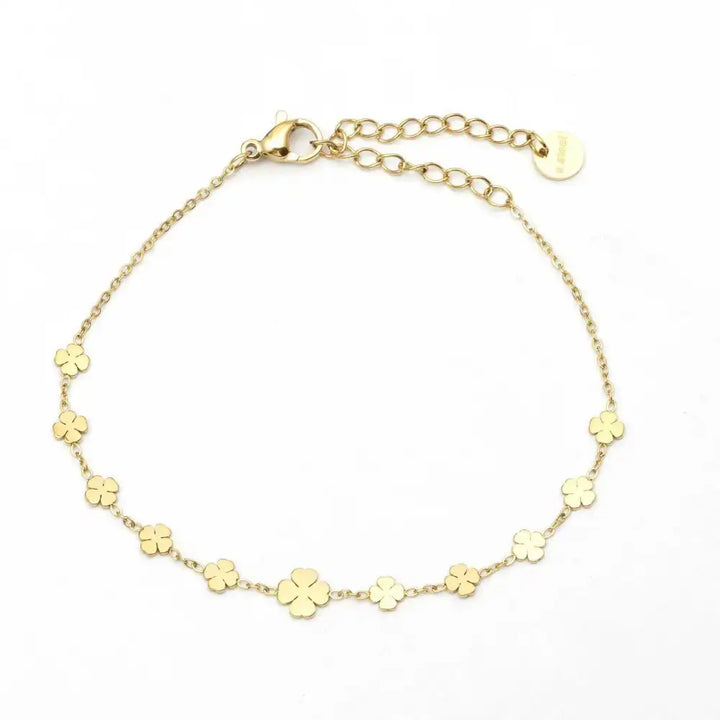 feines Armbändchen (030)