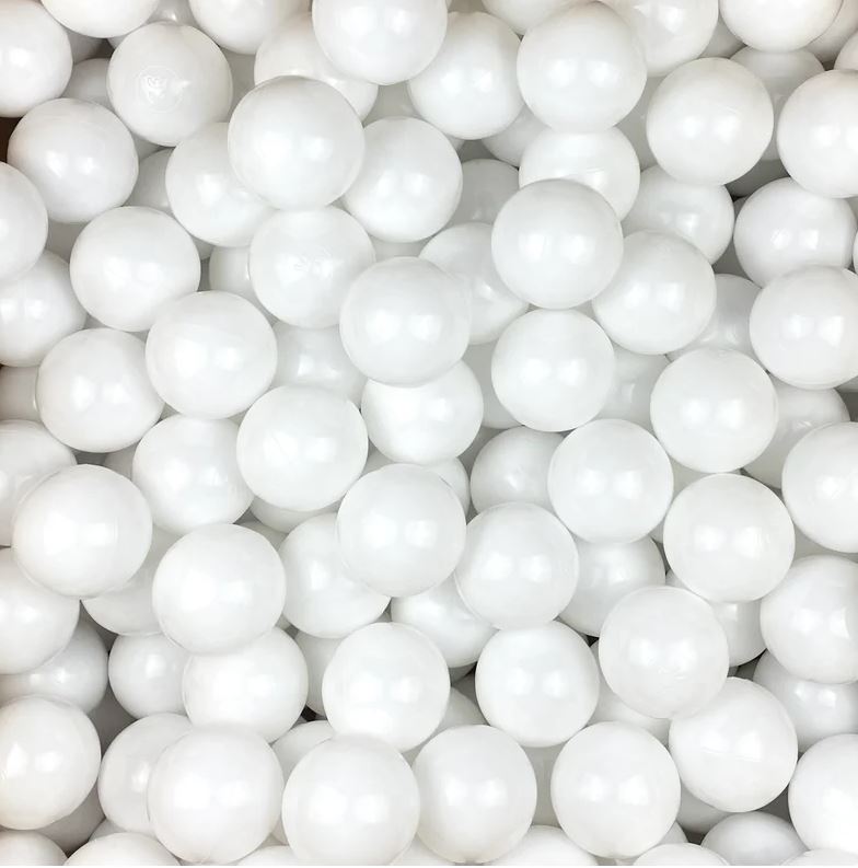 Bällebad - viele Farben wählbar