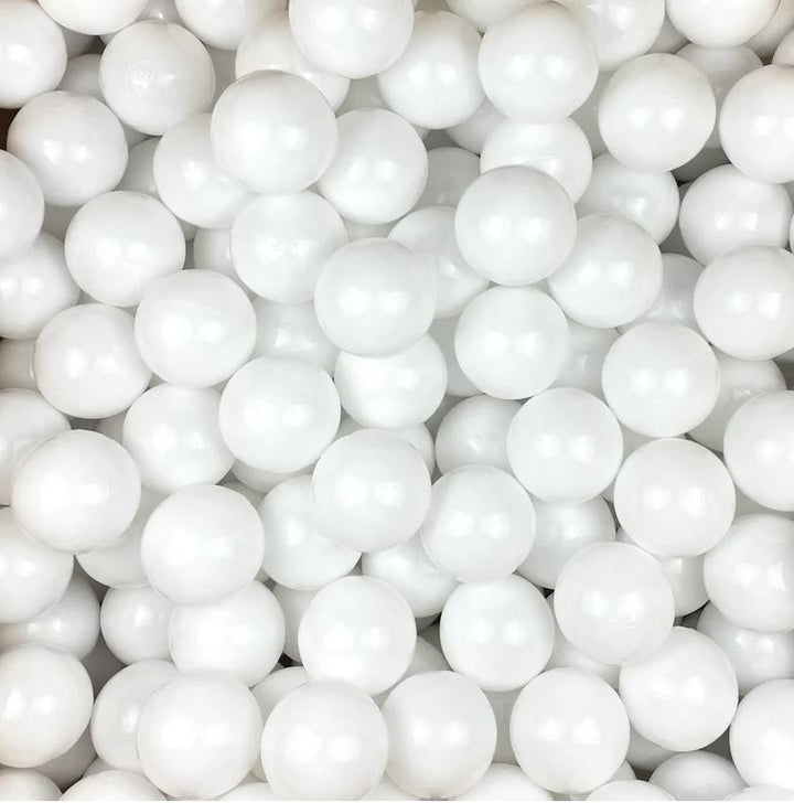 Bällebad - viele Farben wählbar