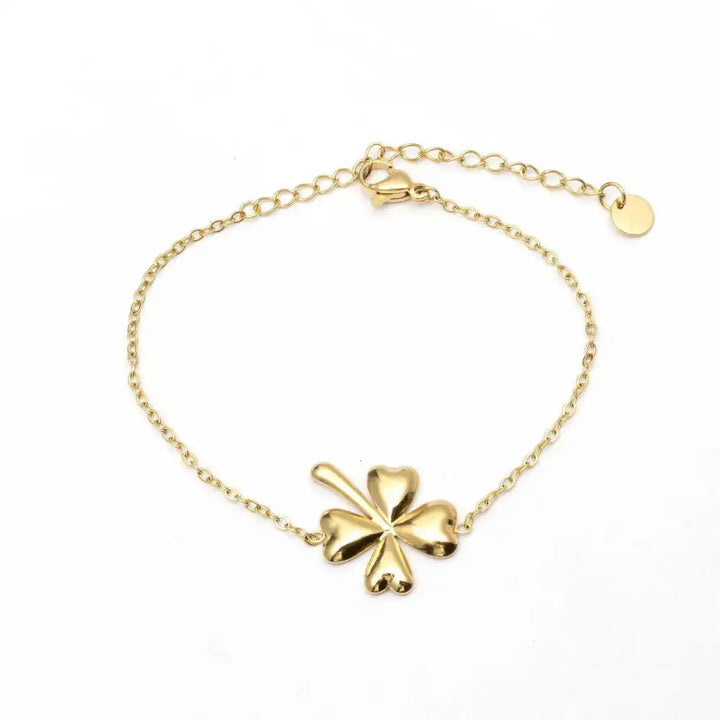 feines Armbändchen (031)