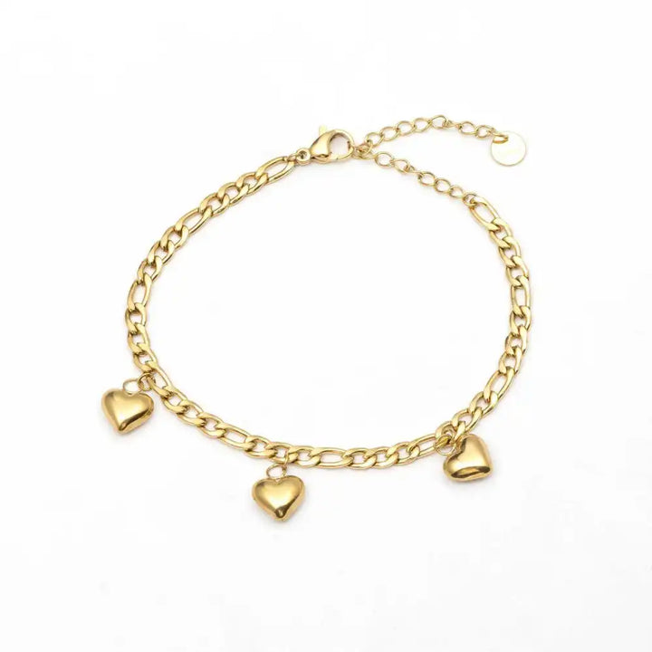 feines Armbändchen (032)