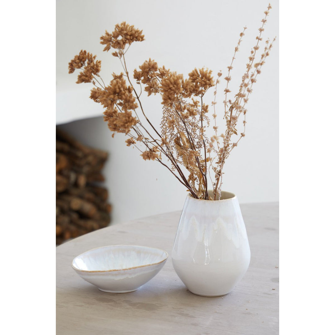 BRISA Ovale Vase