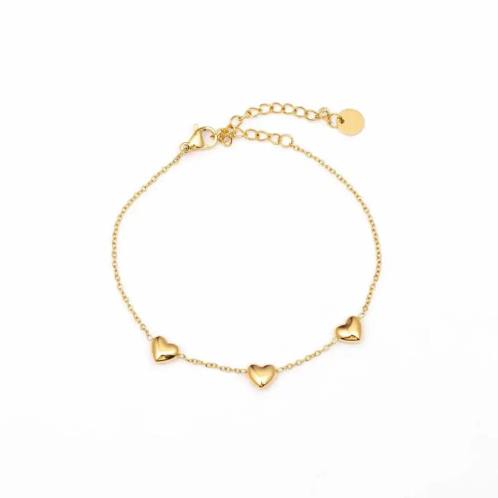 feines Armbändchen (033)