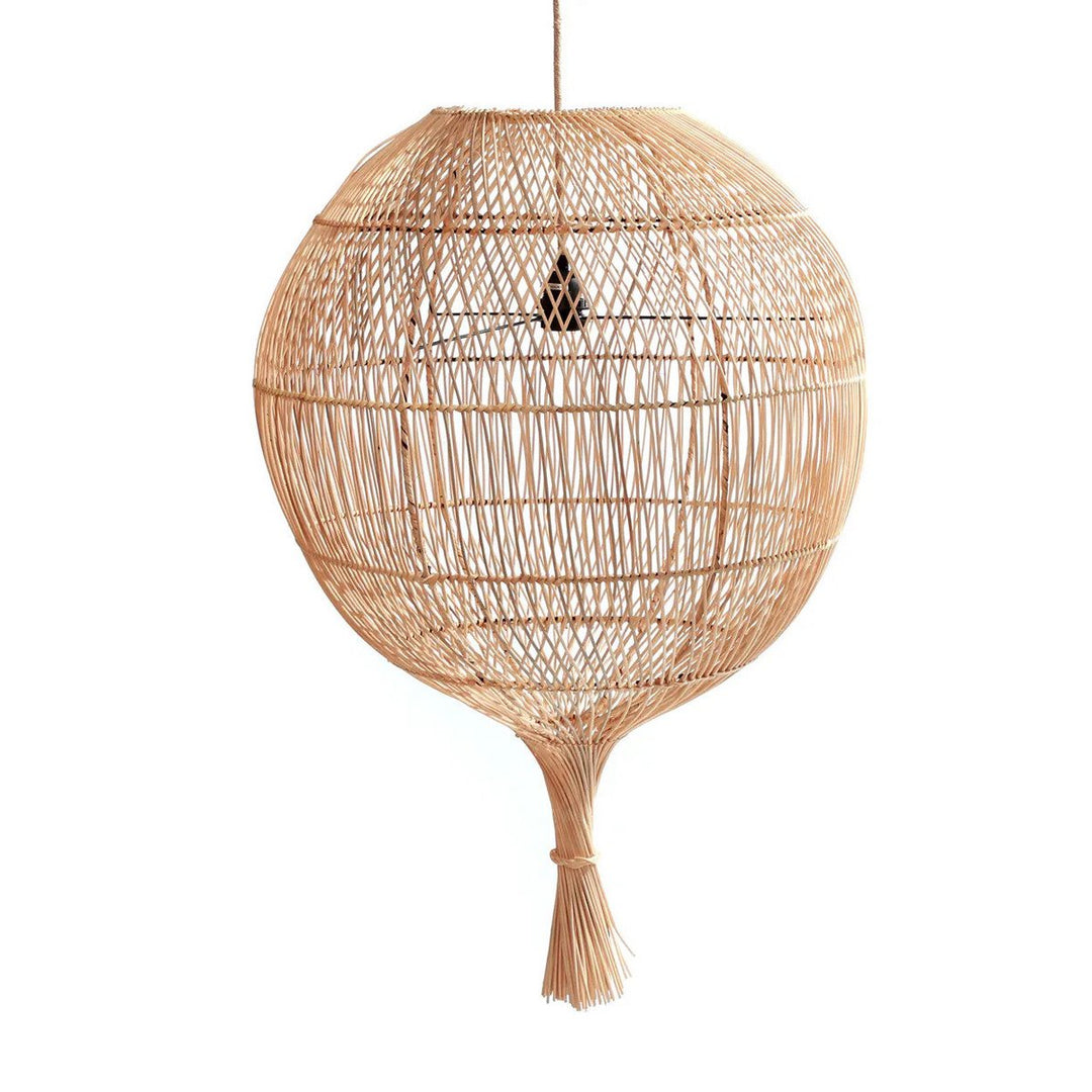 WONTON Lampenschirm - Stehlampe - Bodenlampe
