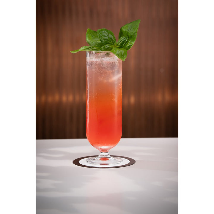 Buch LIKE A VIRGIN | Die Mocktail Bibel