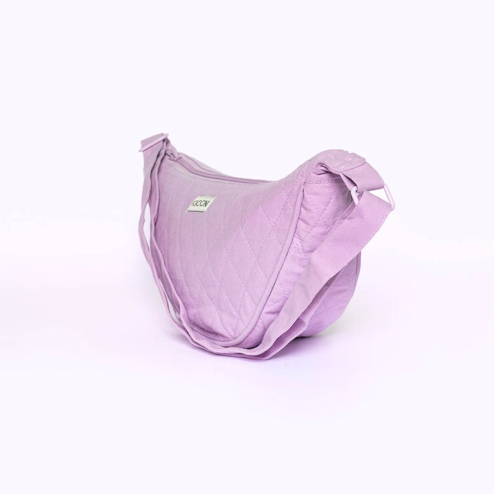 Kleine Schultertasche "Lucky"