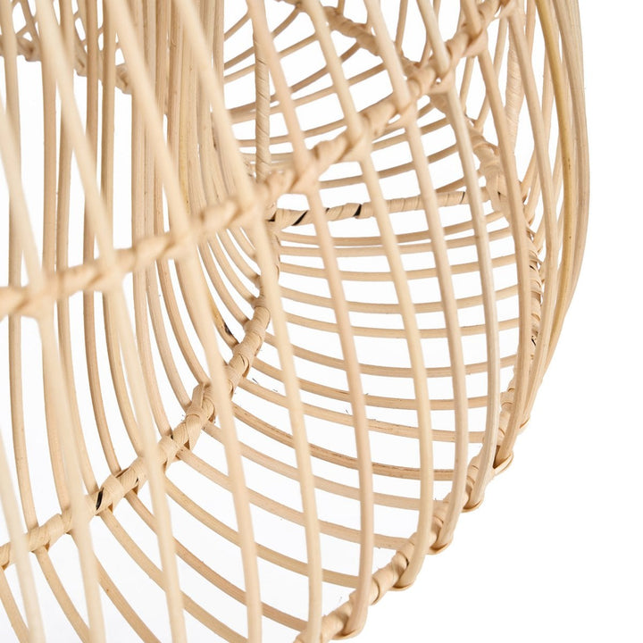 MATCHA WHISK Lampenschirm - Natur S