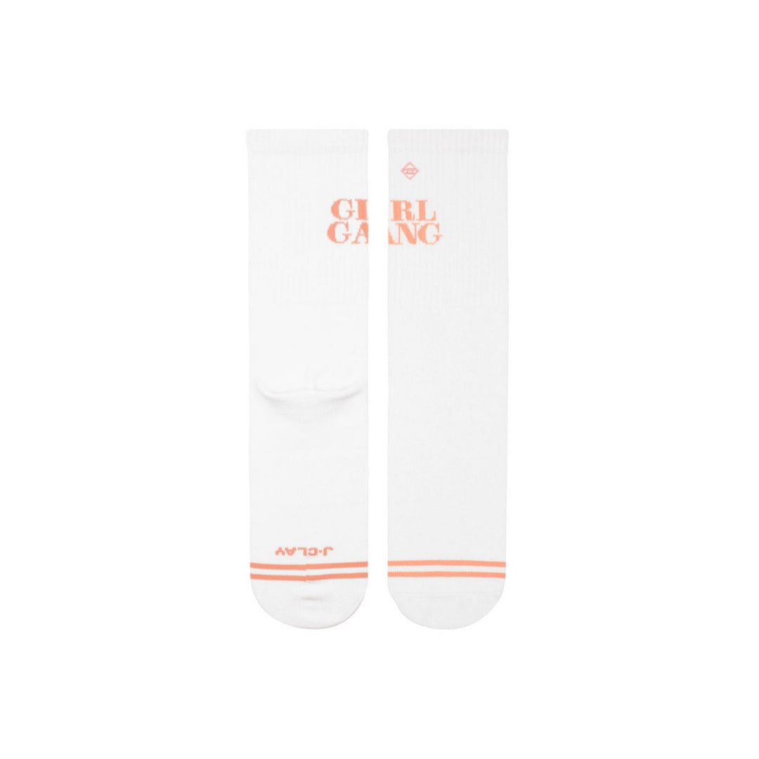 Socken GIRL GANG / S 35-38