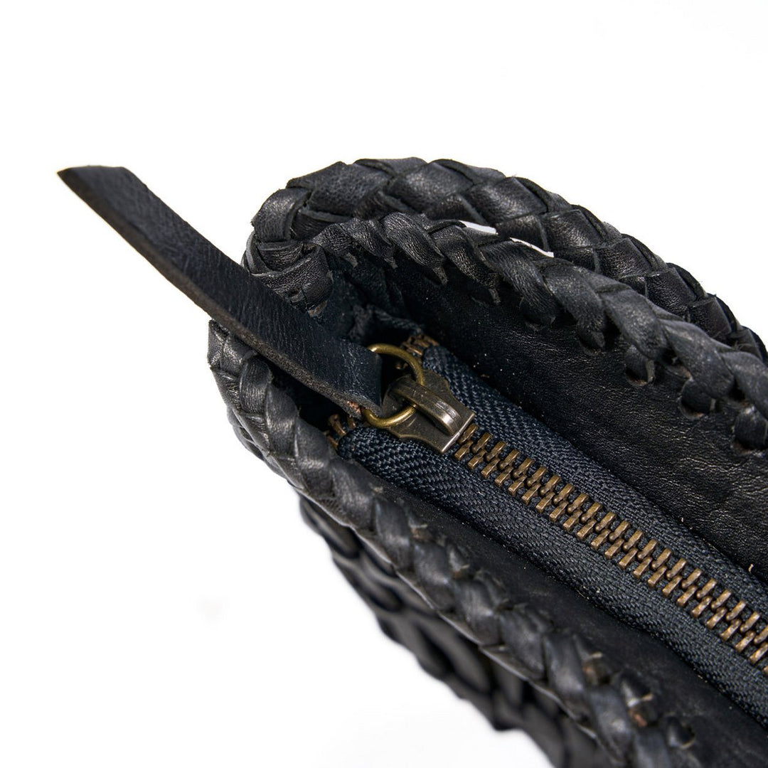 SLING BAG Ledertasche - Handtasche - Umhängetasche