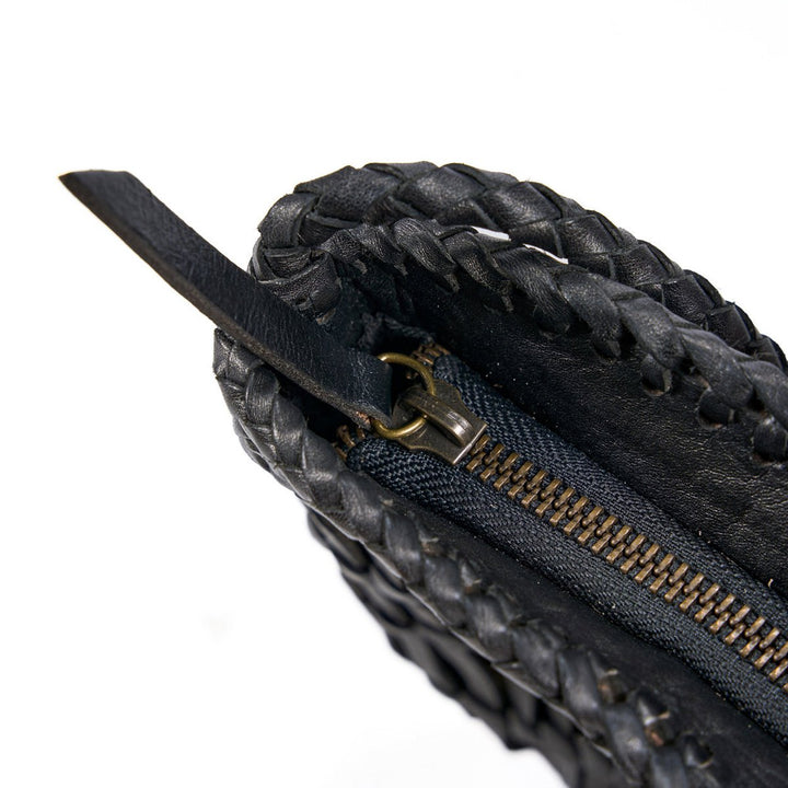 SLING BAG Ledertasche - Handtasche - Umhängetasche