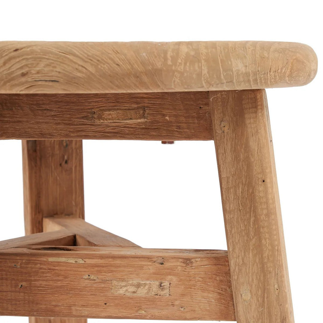 FUSUMA Couchtisch - Beistelltisch - Natur M