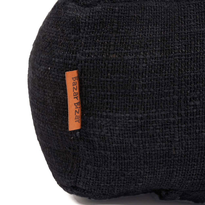 COMFY POUF Sitzhocker - Fußhocker - Bodenkissen
