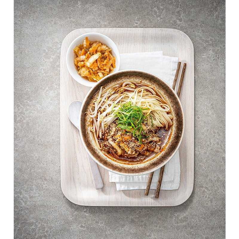 Buch RAMEN | Traditionelle und moderne Soulfood-Rezepte zum Geniessen