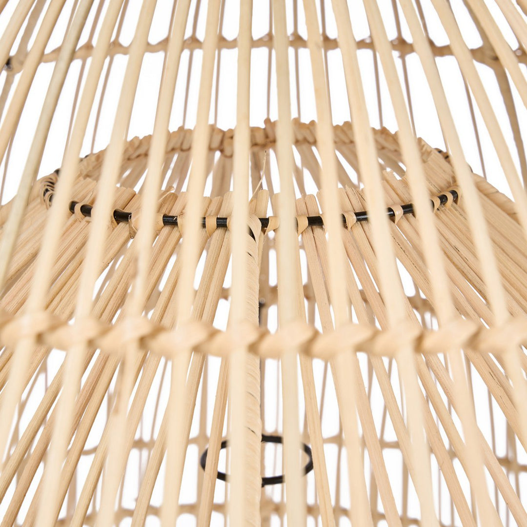 MATCHA WHISK Lampenschirm - Natur L