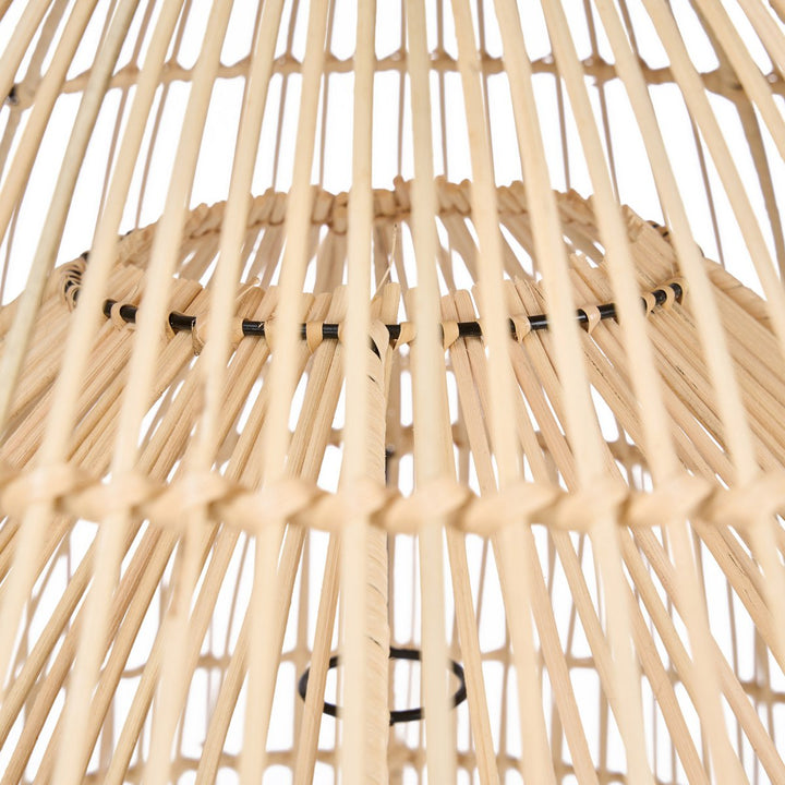 MATCHA WHISK Lampenschirm - Natur L