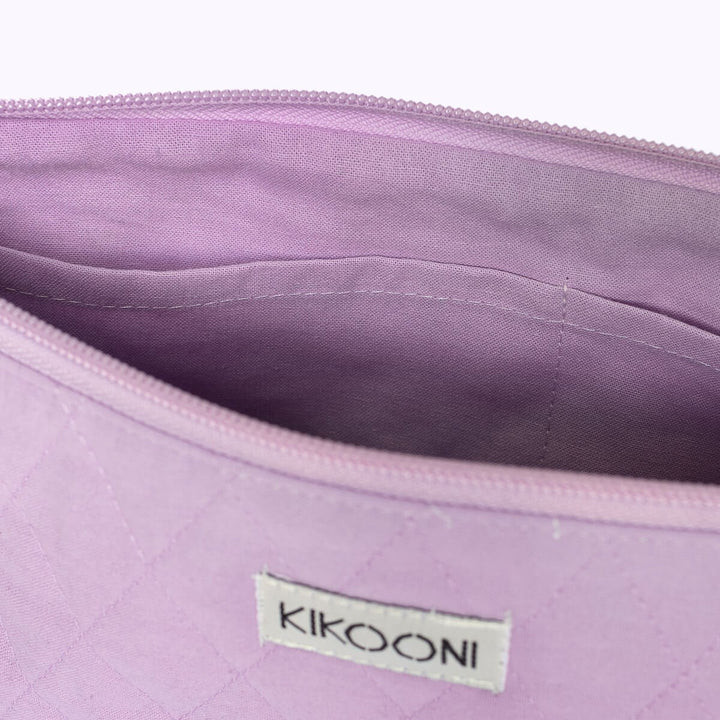 Kleine Schultertasche "Lucky"