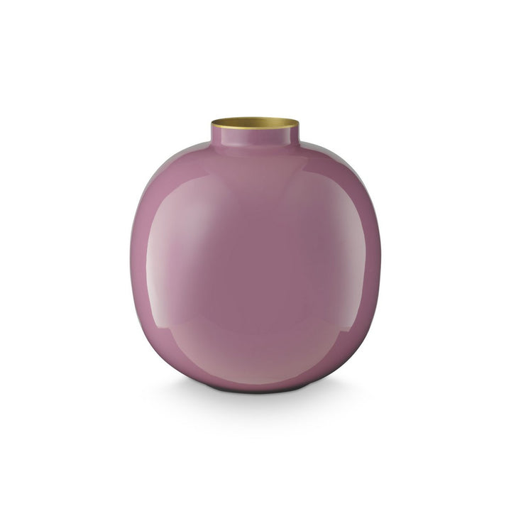 Vase Metal LILAC 23cm