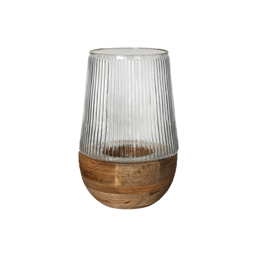 ARBRE Windlicht - Vase