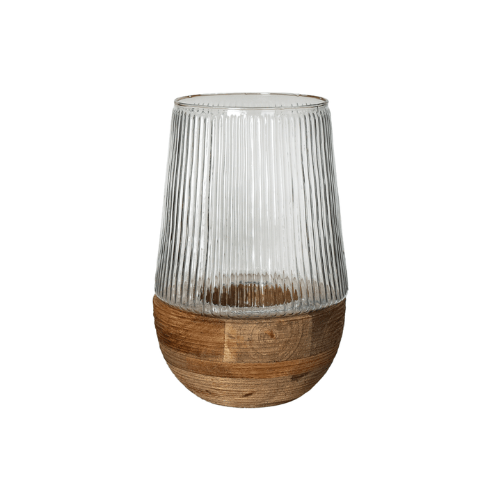 ARBRE Windlicht - Vase
